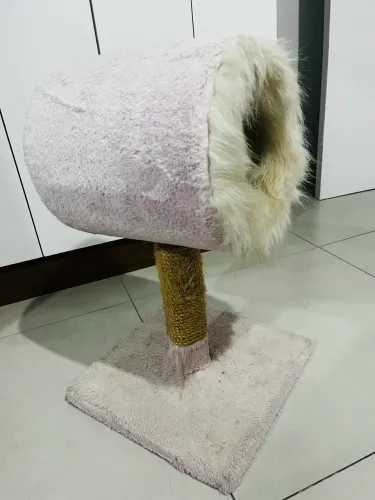 Arranhador para gato