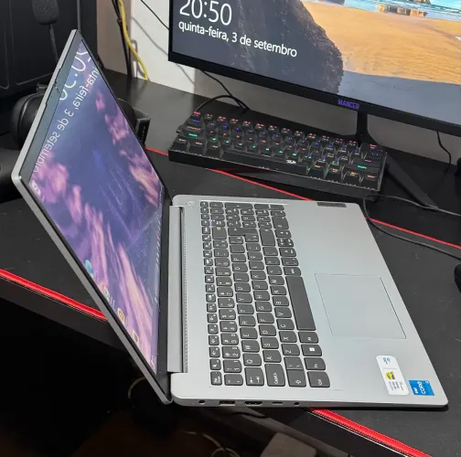 Notebook Lenovo Idealpad