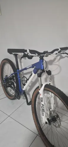 Vendo bike aro 29 khs