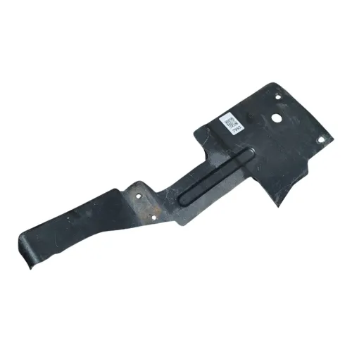 Defletor Inferior Direito Vw Delivery 8 160 Protetor Carter