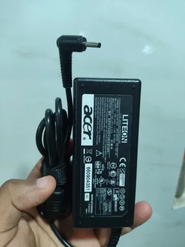 Carregador para Notebook Acer fino