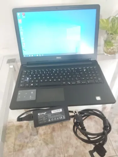 Notebook Dell Intel Core i5