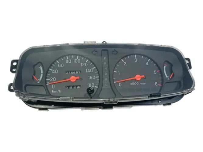 Painel Instrumento Velocímetro Mitsubishi L200 2004 2012