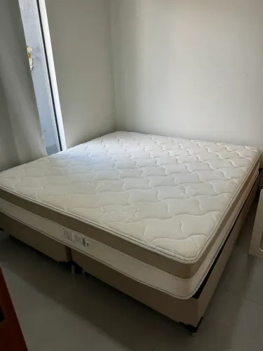 CAMA KING