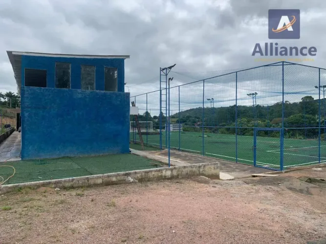Salão para alugar, 280 m² por R$ 2.800,00/mês - Santa Eliza - Itupeva/SP