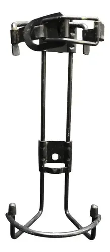 Suporte Extintor Citroen C4 2.0 2010 2011 2012
