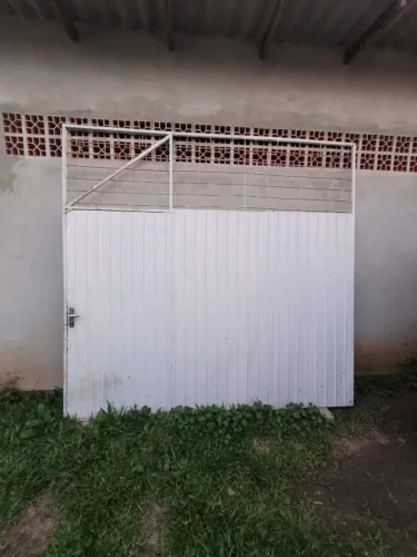 PORTÃO