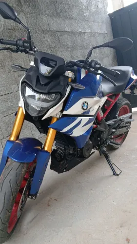 Moto Zero!!!