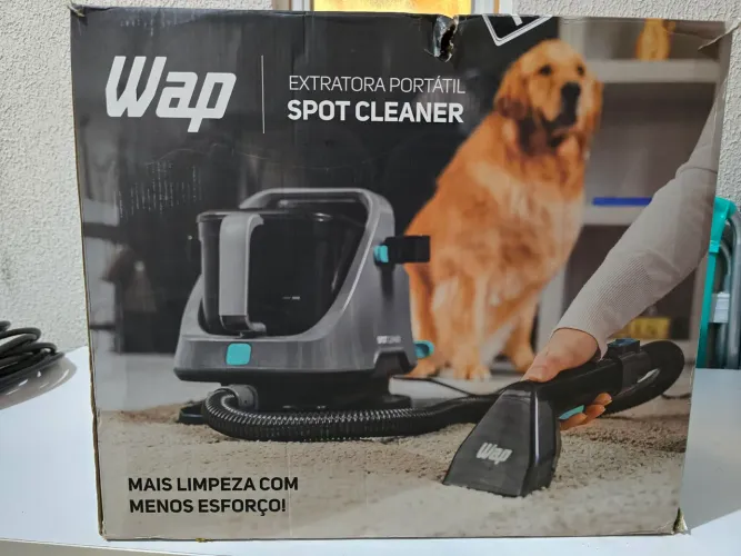 Extratora Wap Spot Cleaner