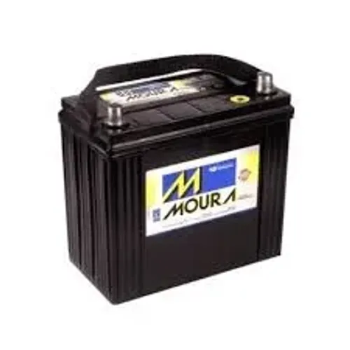 Bateria Seminova p Honda Civic Moura