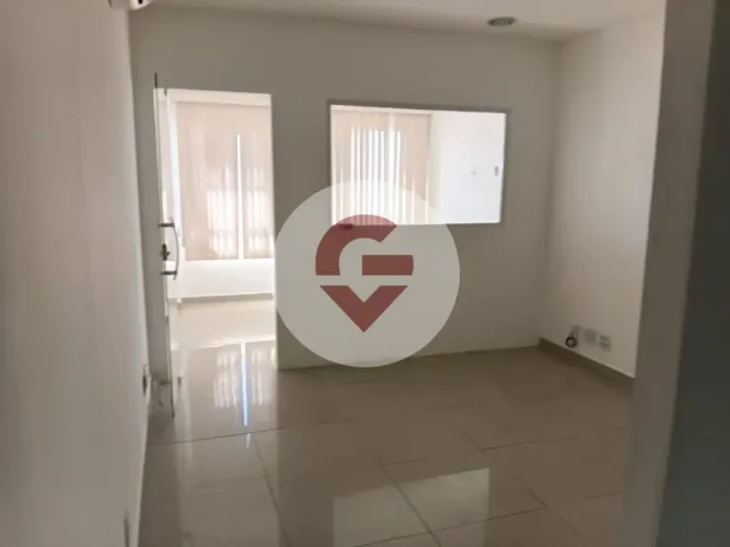 Del Castilho | Sala