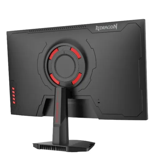 Monitor Gamer Redragon Mirror, 27 Pol, Full HD, 1ms, 180Hz, HDMI/DP, GM27X5IPS Novo!