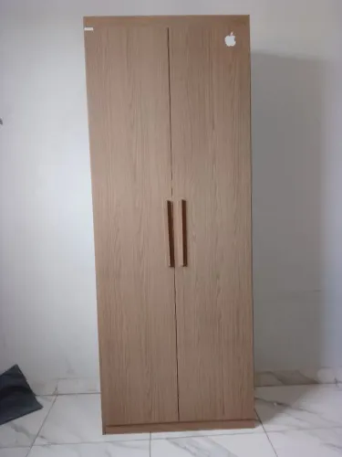 Roupeiro Multiuso ( NÃO FAÇO ENTREGA )