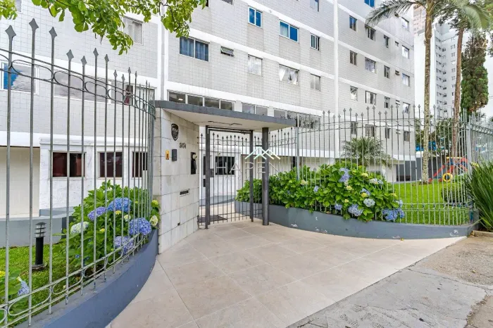Apartamento 2 quartos à venda no Bigorrilho