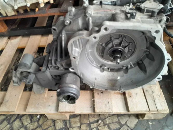 Caixa Automática Hyundai I30 2.0 2009/2012 