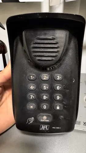 Interfone