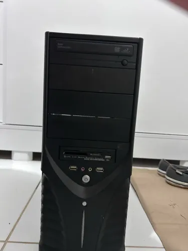 Vendo gabinete 