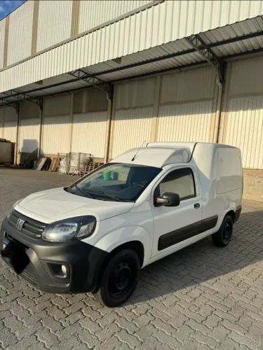Fiat Fiorino Endurance EVO 1.4 Flex 8V 2P 2023