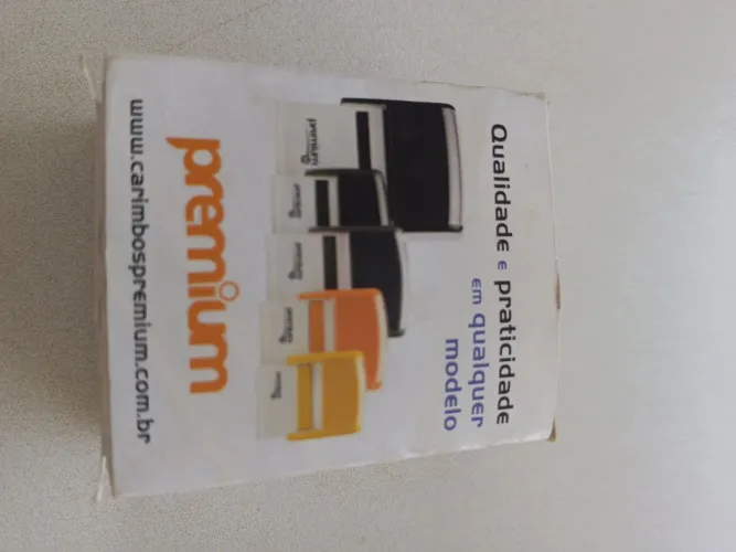 Carimbo Premium