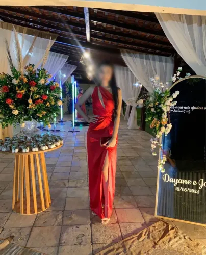 Vestido para Casamento