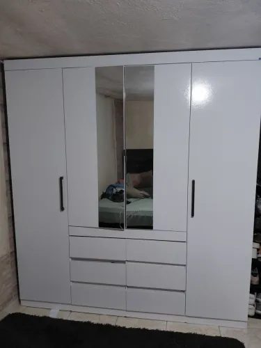 Guarda roupa