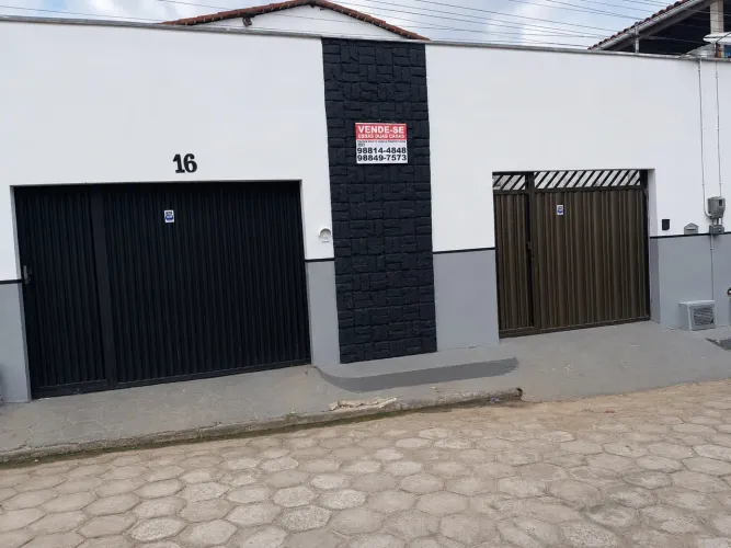 Casa para alugar