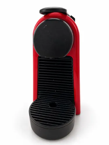 Cafeteira nespresso
