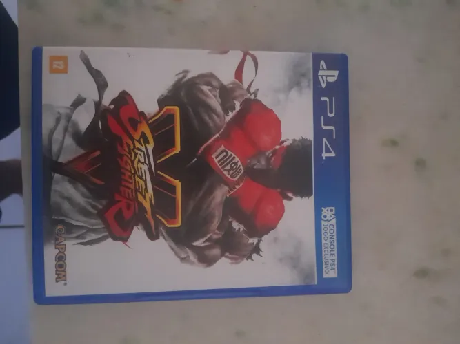 Jogos de ps4