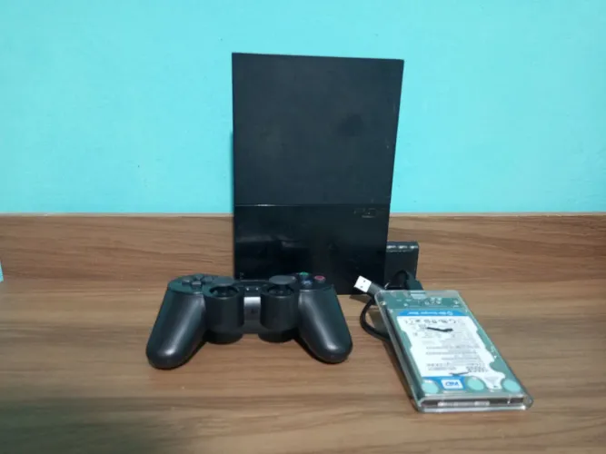 Playstation 2