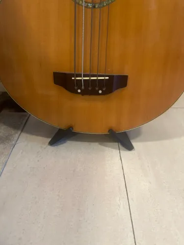Suporte Violão