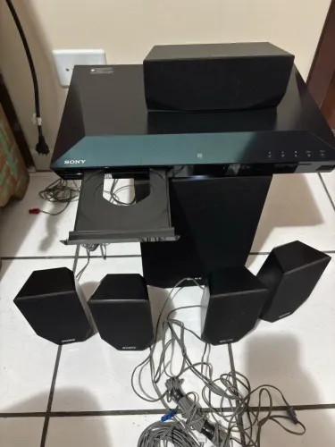 SONY