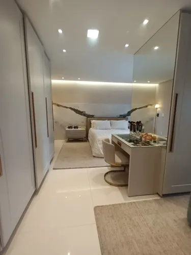 Apartamento a venda, Twenty Three Park, Setor Bueno - Goiânia!