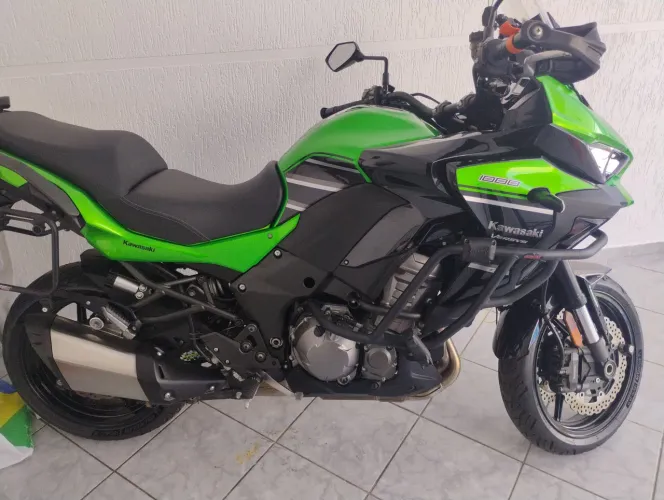 Vendo versus 1000