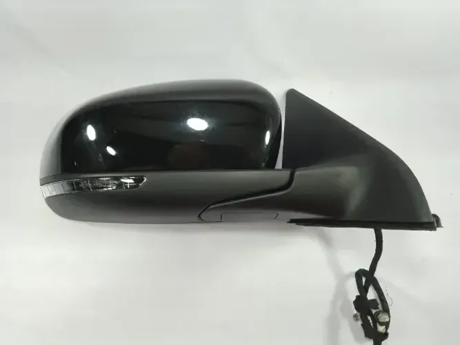 Retrovisor Jeep Compass Longitude 2017 2018 2019 2020/21 Ld (Usado)