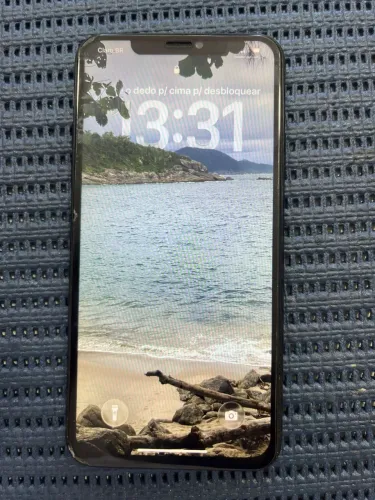 iPhone 11 Pro Max 512GB
