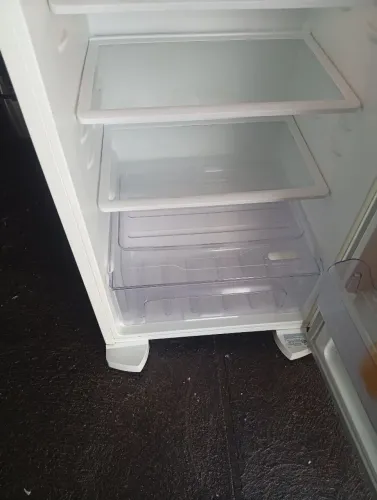 Geladeira Frost Free 