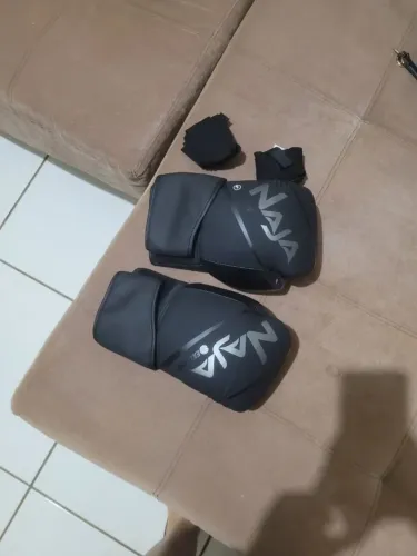 Luvas Muay Thai Kickboxing