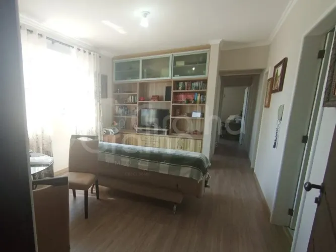 Apartamento para Venda em Florianópolis, Canto, 3 dormitórios, 1 suíte, 1 banheiro, 1 vaga