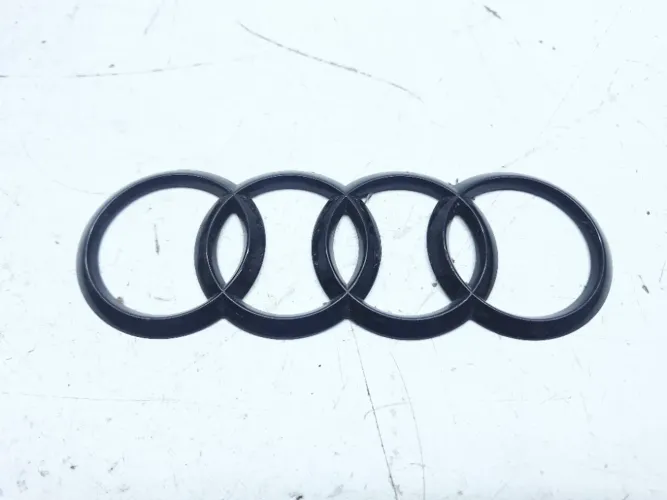 Emblema Capô Audi Ttrs 2.5t 2020 2021