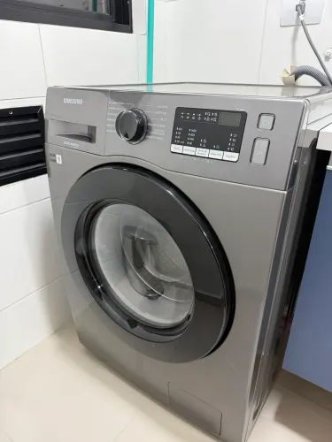Máquina lava e seca Samsung