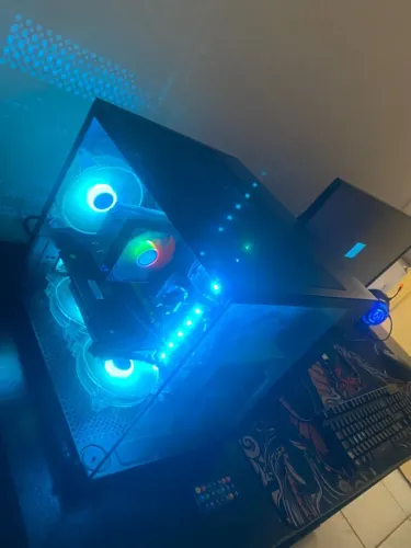 CPU i7 - 32GB - SSD1TB