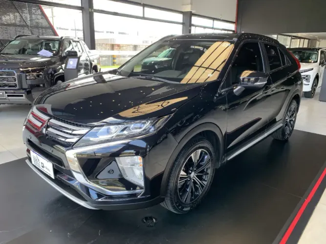 Mitsubishi Eclipse Cross HPE-S 4X4 1.5 16V 165cv AUT 2019