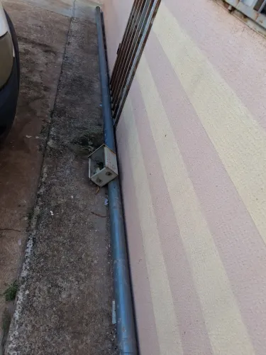 PPadrão energia