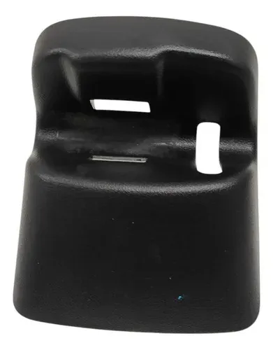 Acabamento Banco Tras Esq Honda Hr-v 2020 82244t7aj010m2 Preto