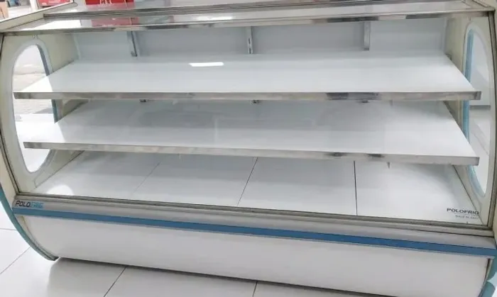 Freezer balcão