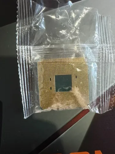 Ryzen 5 3600 - Processador AM4