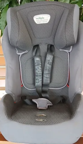 Cadeirinha Multipla 1.2.3 Birigotto 