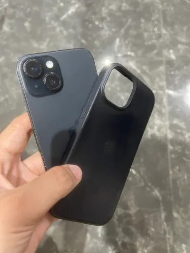 iPhone 15 sem placa mãe 