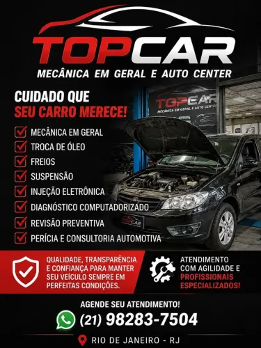 Vaga para mecânico profissional zap *