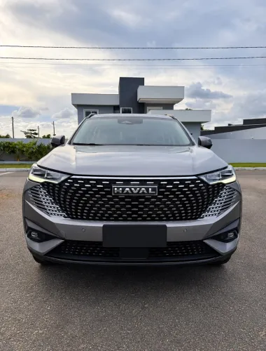GWM Haval H6 Premium HEV 2024